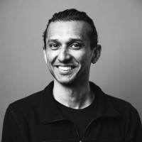 Twelve Labs Employee Paritosh Mohan's profile photo