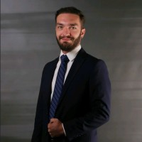 Elin Employee Emre Bıyıklı's profile photo