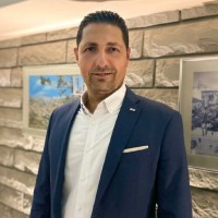 Nizar Allam Email & Phone Number