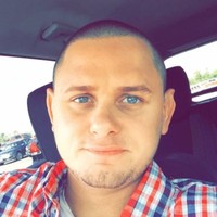 Matrix North American Construction Employee Jarred Brown's profile photo