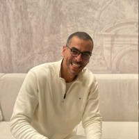 Acceptix Employee Ahmed Fadel's profile photo