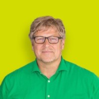 Rogers Stirk Harbour + Partners Employee Stephen Barrett's profile photo