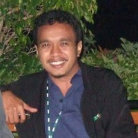 Timor Telecom Employee Deny Deus's profile photo