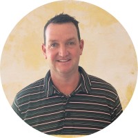 Golf Guys Employee Sean Farrell's profile photo