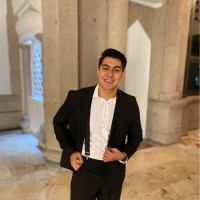 TIP México Employee Omar Bedolla Gallardo's profile photo