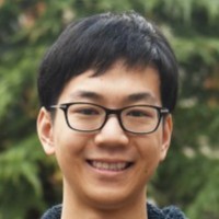 Tevau Employee John Ng's profile photo