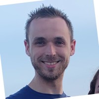 DAKCS Software Systems Employee Travis Cottle's profile photo