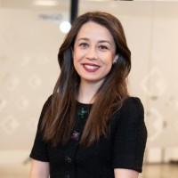 Kibar Holding Employee Elif Ertem's profile photo