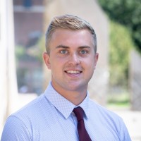 TRACTIAN Employee Michael Smith's profile photo