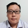 CompAsia Employee Damien Jiang's profile photo