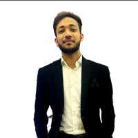 Maitri Diamonds Inc Employee Jay Anghan's profile photo