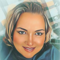 ShareSource Employee Teresa Hawbaker's profile photo