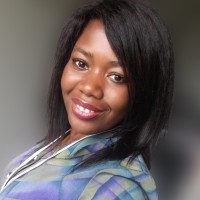 Bluesquare Employee Mireille Ntchagang's profile photo