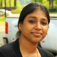 Deepika Nirmalkumar Email & Phone Number