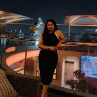 KTek Resourcing Employee Ruchita Paradkar's profile photo