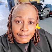 The NYC Justice Peer Initiative Employee Helen Skipper's profile photo