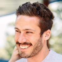 HAPPY PLACE Employee Jake Martin's profile photo