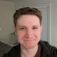 JPMorganChase Employee William Cahill's profile photo