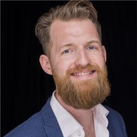 Koncernservice Employee Jacob Jørgensen's profile photo
