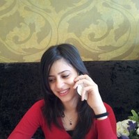 Active Entertainment Employee Ishani Mehta's profile photo