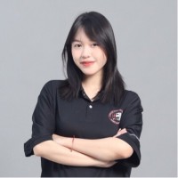 DHL Global Forwarding Employee Tra Pham's profile photo