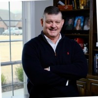 Melton Logistics Employee Patrick Brown's profile photo