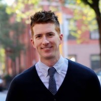 Equinox Employee Joe Hadari's profile photo