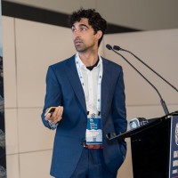 Email e telefono di Danyal Rehman