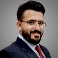 Arabian Pipecoating Company Ltd Employee Mohammed abu Hashish's profile photo