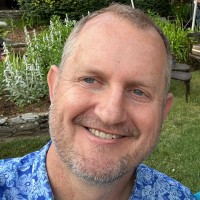 Alto Neuroscience Employee Christopher Martin's profile photo