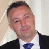 UpSurgeOn Employee Giorgio Cantù's profile photo
