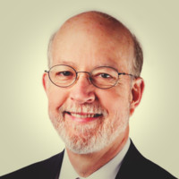 Booz Allen Hamilton Employee Jim Hurst's profile photo