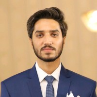 DevGate Employee Umar Khalid's profile photo
