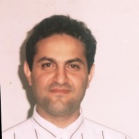 Fluid Metering, Inc., subsidiary of Roper Technologies, Inc. Employee Mehran Sedaghat's profile photo