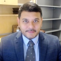 Roberto Murillo Jr. Email & Phone Number
