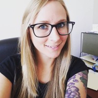 Michelle Perry Email & Phone Number