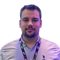 Vessel X Employee Çağan Başkent's profile photo