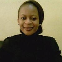 EBSU Employee Gift Okoro's profile photo