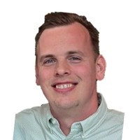 Munters Employee Bas Vos's profile photo