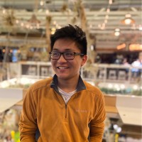 ABD Office Solutions, Inc. Employee Ethan Joseph Kamus's profile photo