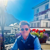 Totes Isotoner Employee Jonathon Winters's profile photo