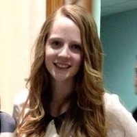 Biogen Employee Kayla Evans's profile photo