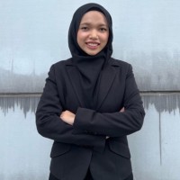 Aimi Nazihah's profile photo