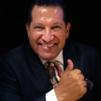 Jorge Robles Email