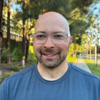 Staffbase Employee Dan Alper's profile photo