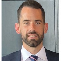 Taoglas Employee James Kershaw's profile photo