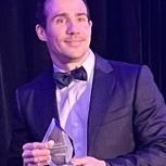 Barrick Mining Corporation Employee Guilherme Costa's profile photo