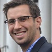 Trevarrow, Inc. Employee Brian Butts's profile photo