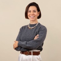 Brandbuch Employee Andrea Dehollain's profile photo