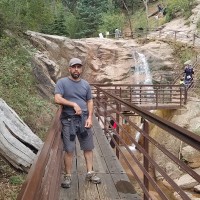 Colorado Controls Employee Falah Abdullah's profile photo